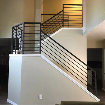 Railings