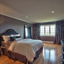 Master Bed room