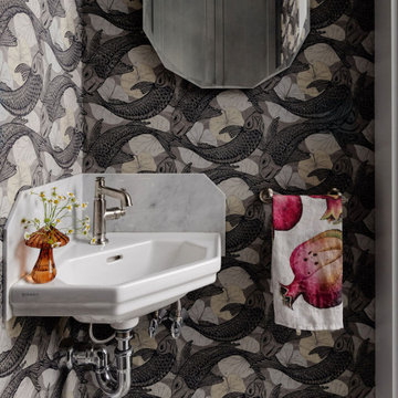 Scullery Dreams