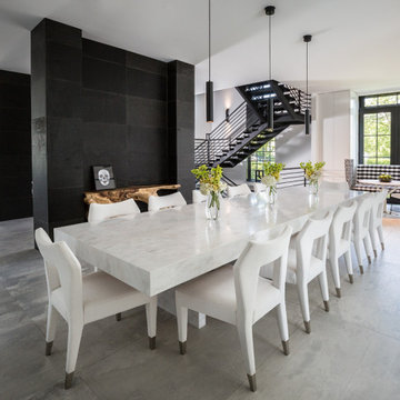 Contemporary