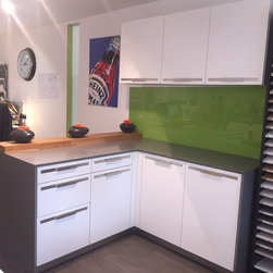 Kitchens - Products