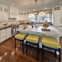 Fletcher Kitchen Arrangement