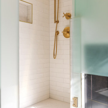 Bathroom Renovation Project - Frederick, MD #33