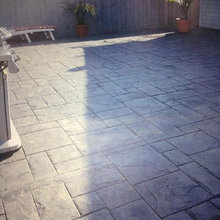 Patios