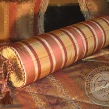 Custom Draperies