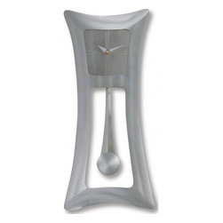 Nova Lighting Wall Clock - Products
