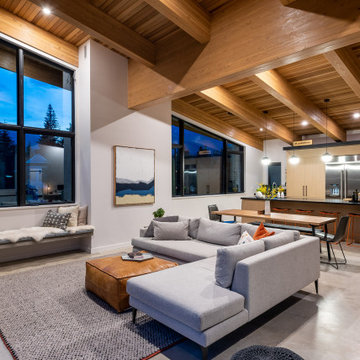 Whistler, White gold Chalet