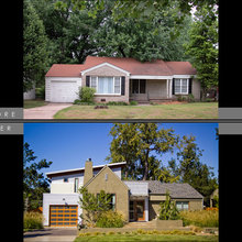 Before and After