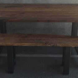 RWS Dining Table - Furniture