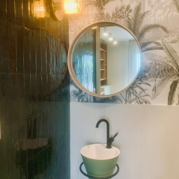 CASA A CASTAGNA