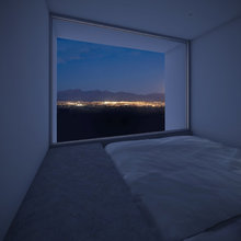 the view