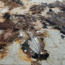 granite