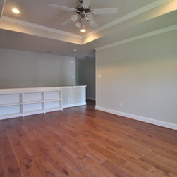 Sterling Floorplan - Products