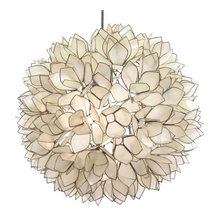 dining room chandelier