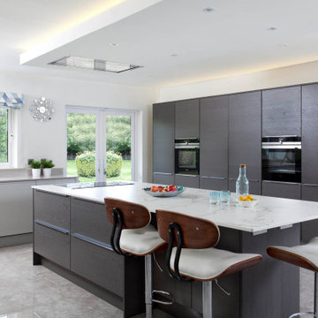 Bungalow Renovation Meath
