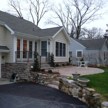 Addition/Alteration