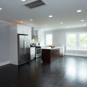 Luxury Rental Property Remodel