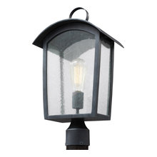 Outdoor Lighting