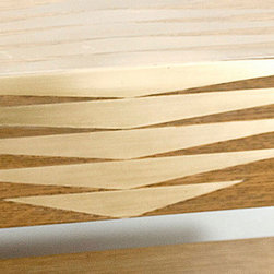 Hester Side Table - Nightstands And Bedside Tables