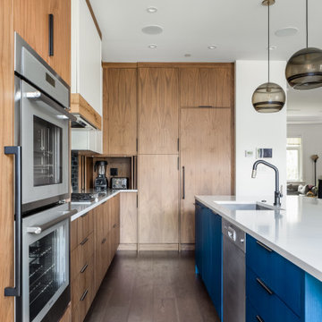Kitsilano House
