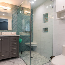 Bathroom Tile