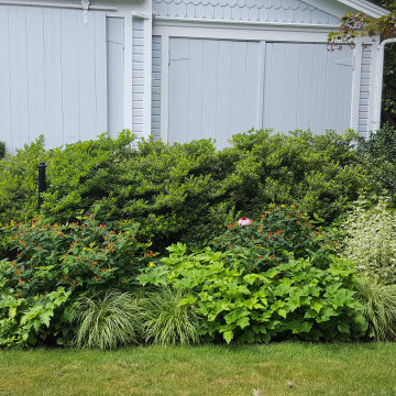 Gardens
