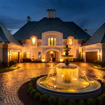 Forever Estate - 2015 Luxury Tour