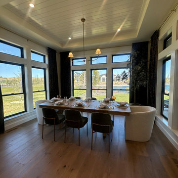 Star, Idaho Parade of homes