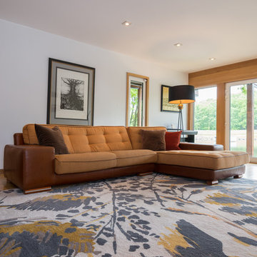 Funky Basement