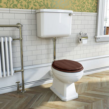 Toilet room