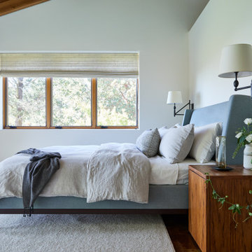 Wine Country Rustic