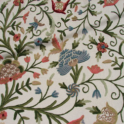 Crewel Fabric - Products