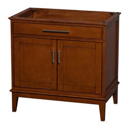 Bathroom Vanities without Tops - Bathroom Vanities And Sink Consoles