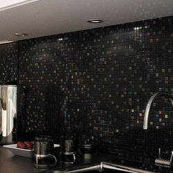 Mir Mosaics at Dorothy's Tile & Stone - Mosaic Tile
