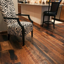 Flooring