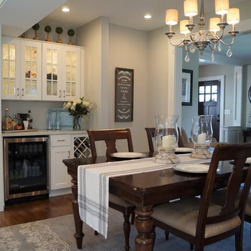 Westfield Remodel