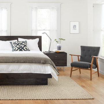 Hudson Collection Bedroom