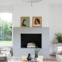 Cumberland family room