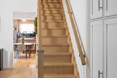 Staircase - staircase idea in Toronto