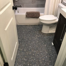 Kid's bathroom
