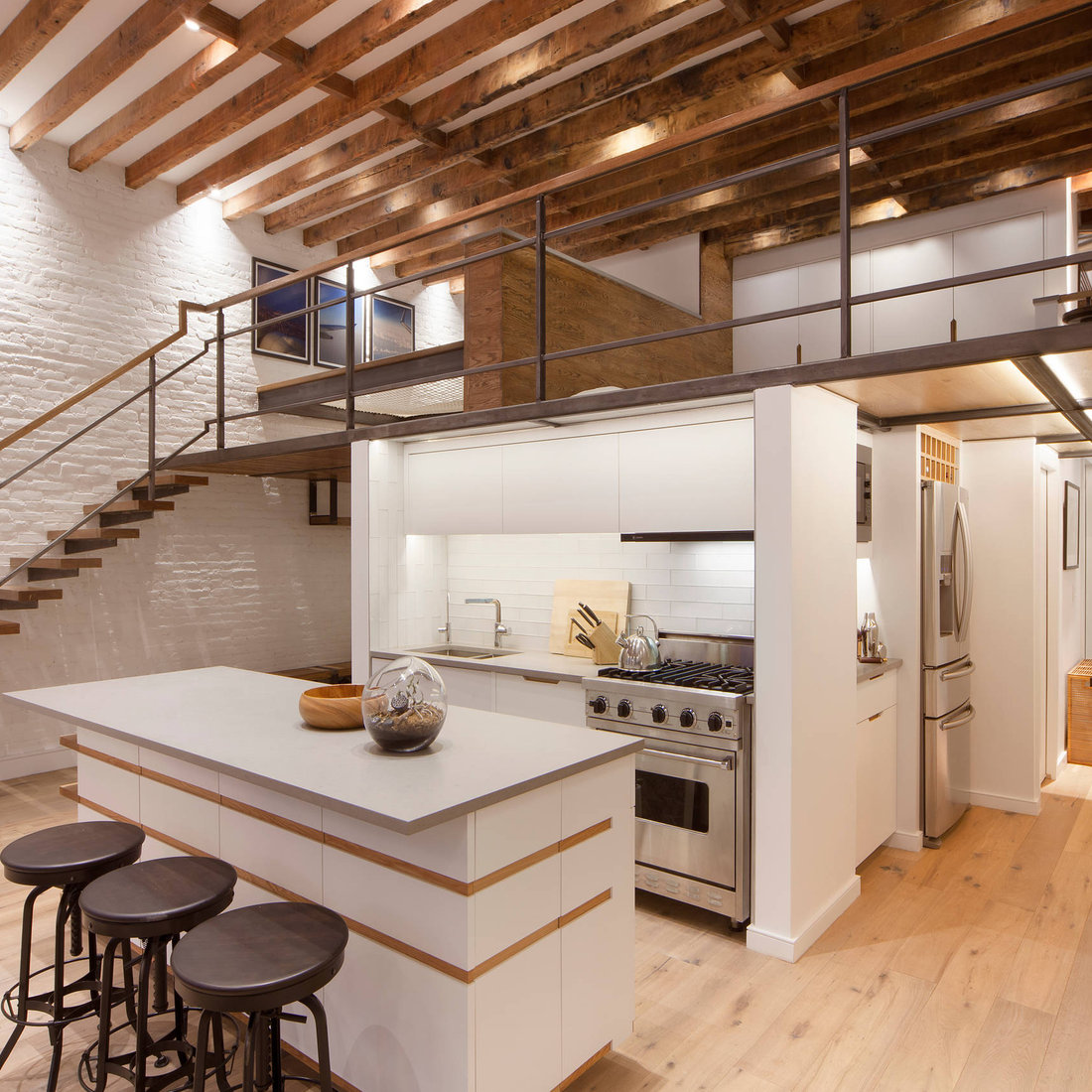 SoHo Loft