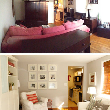 Venice Beach Rental Bungalow