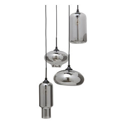 SF Nuevo Living Wilma Pendant HGKI134 - Lighting