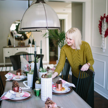 TD Interiors Holiday Home Tour