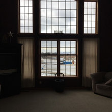 Living Room Ideas