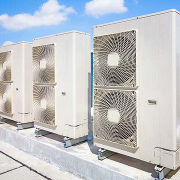 Our Superior AC Repair in Pearland Texas