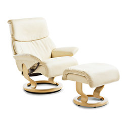 RECLINERS - Recliner Chairs