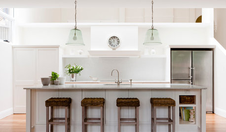 12 Essential Ingredients for a Traditional Kitchen