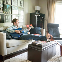 home office