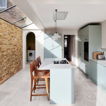 House Extension - Waltham Forest